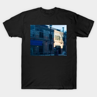 Old building T-Shirt